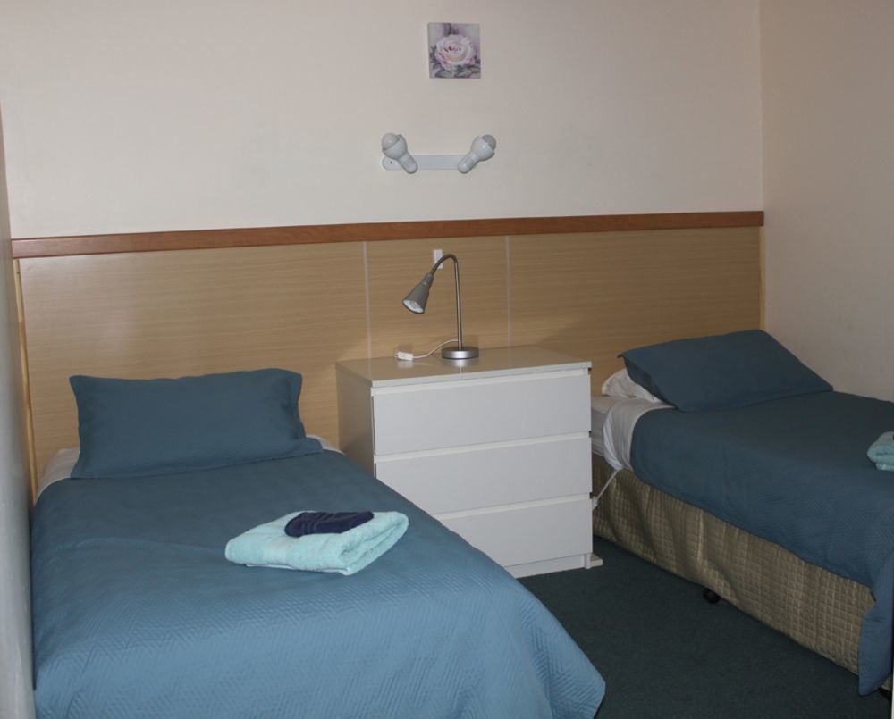 Kaniva Midway Motel Екстериор снимка