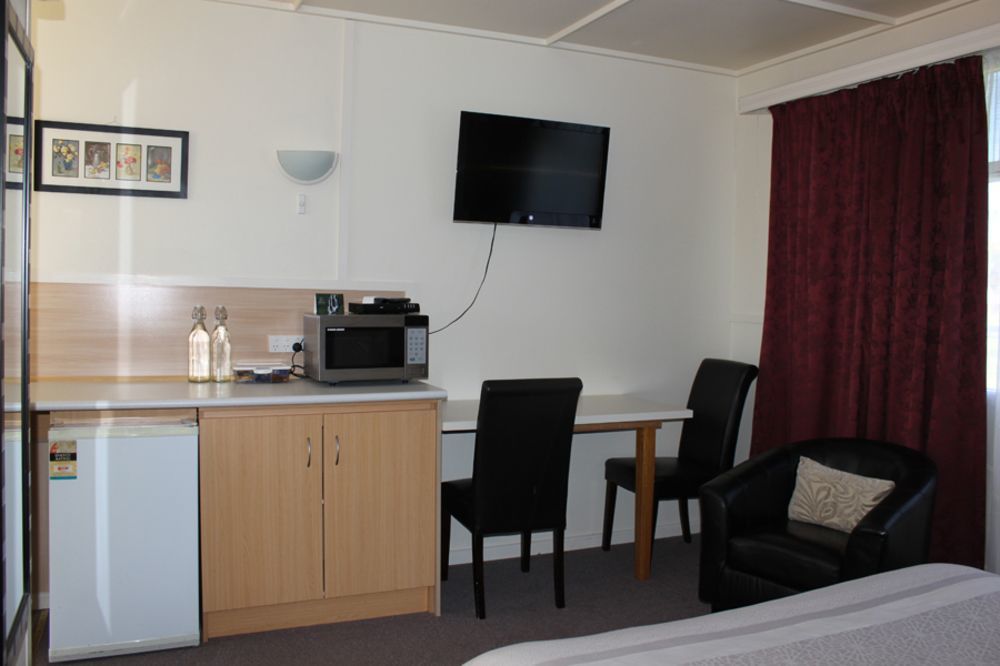 Kaniva Midway Motel Екстериор снимка